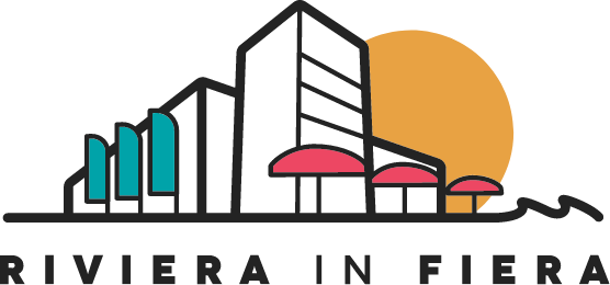 logo riviera in fiera